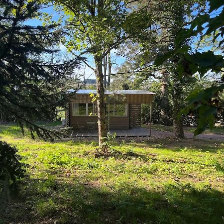 Bed and Breakfast Mon Dardon Uxeau Exterior foto