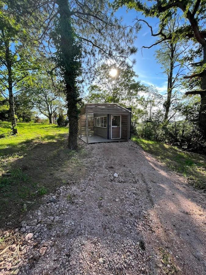 Bed and Breakfast Mon Dardon Uxeau Exterior foto